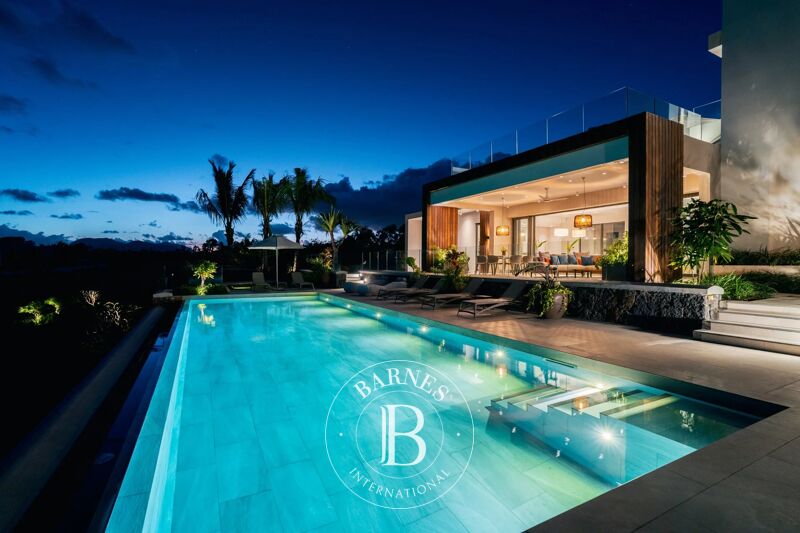 For Sale, Villa Beau Champ - picture 1