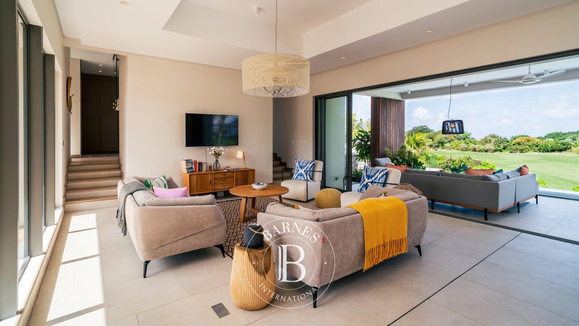 Villa Beau Champ - picture 3