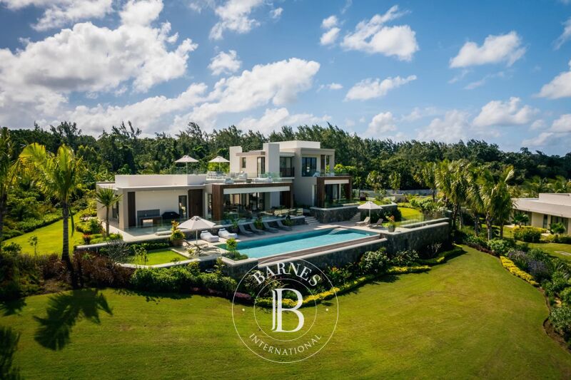 For Sale, Villa Beau Champ - picture 2