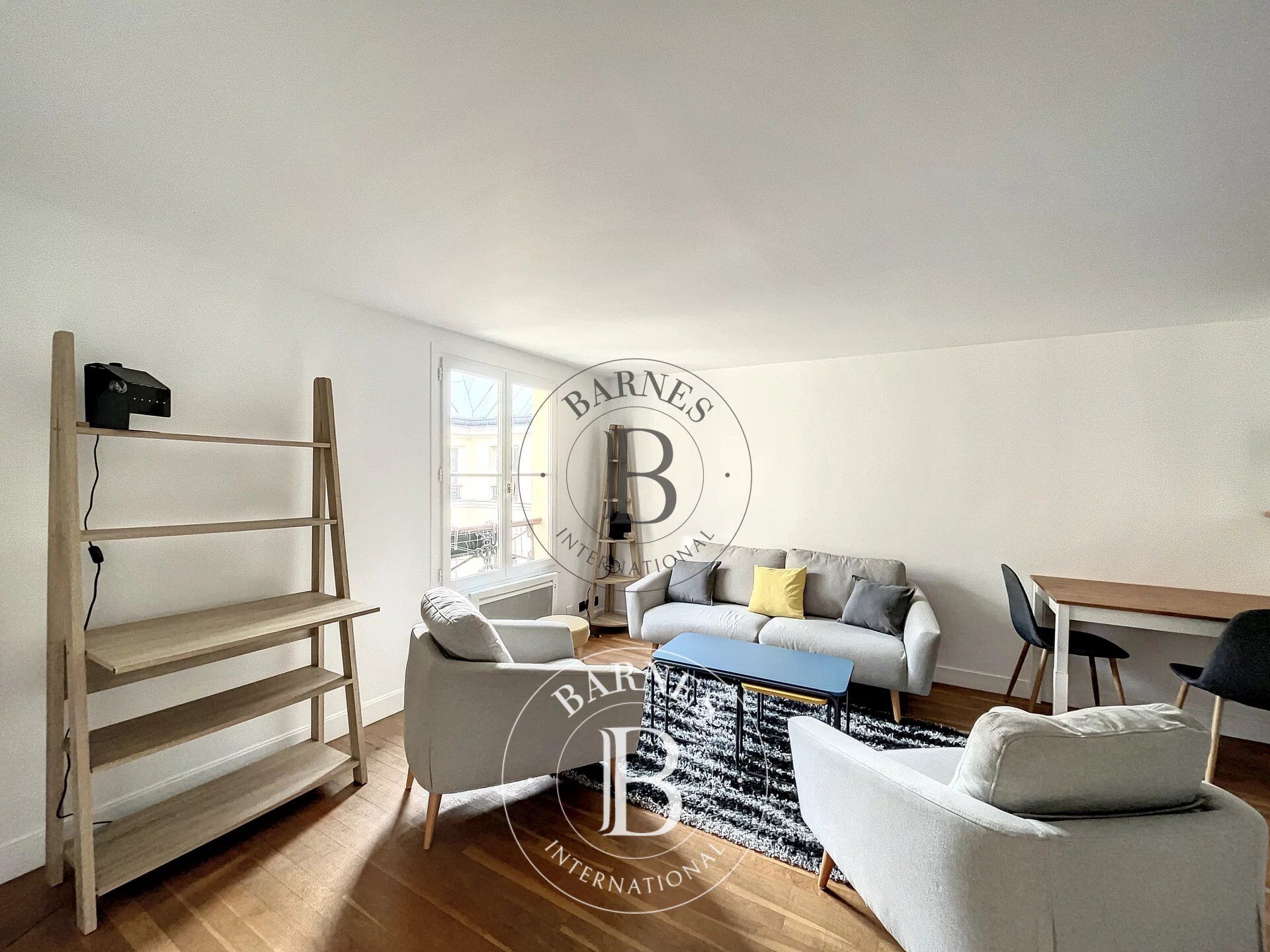 Le service location de la maison BARNES vous présente ce bien : - picture 2