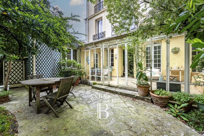 Vendido, Casa Neuilly-sur-Seine - picture 1