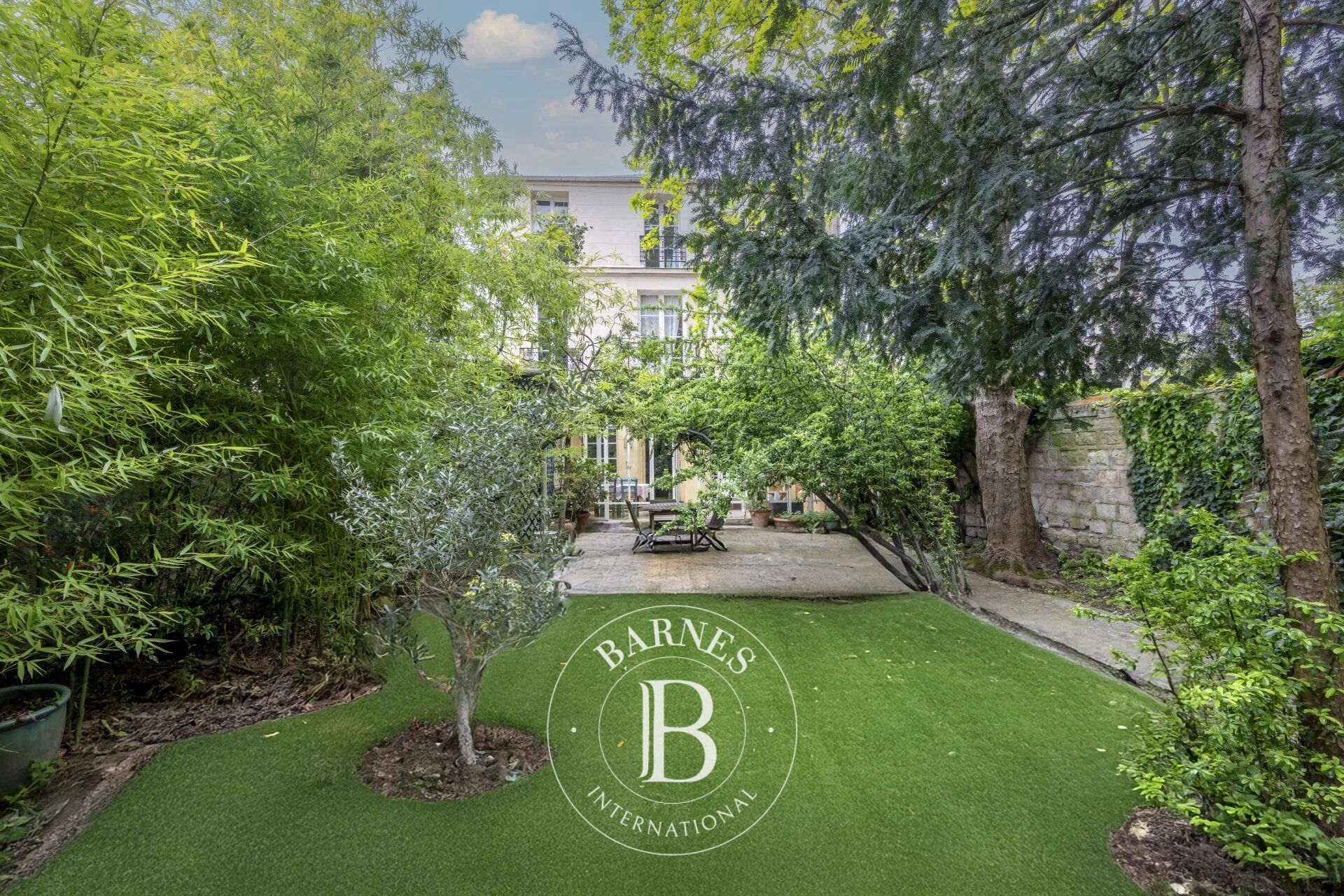 Casa Neuilly-sur-Seine - picture 2