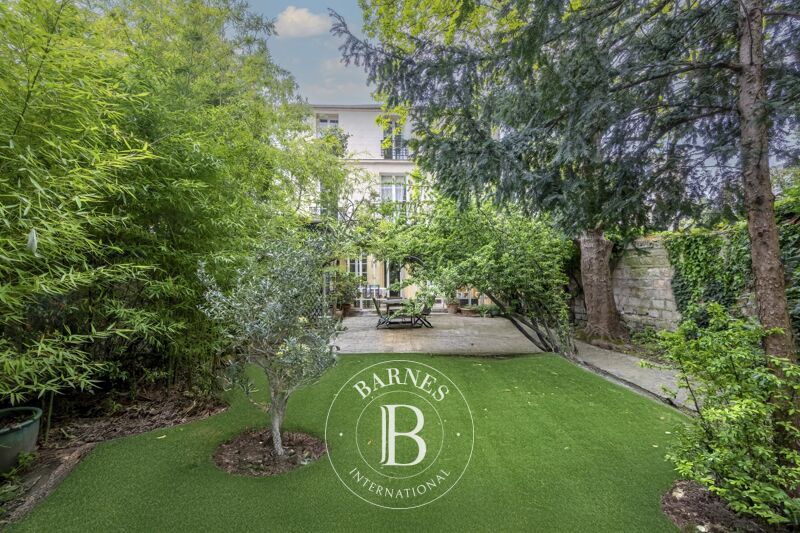 Vendido, Casa Neuilly-sur-Seine - picture 2