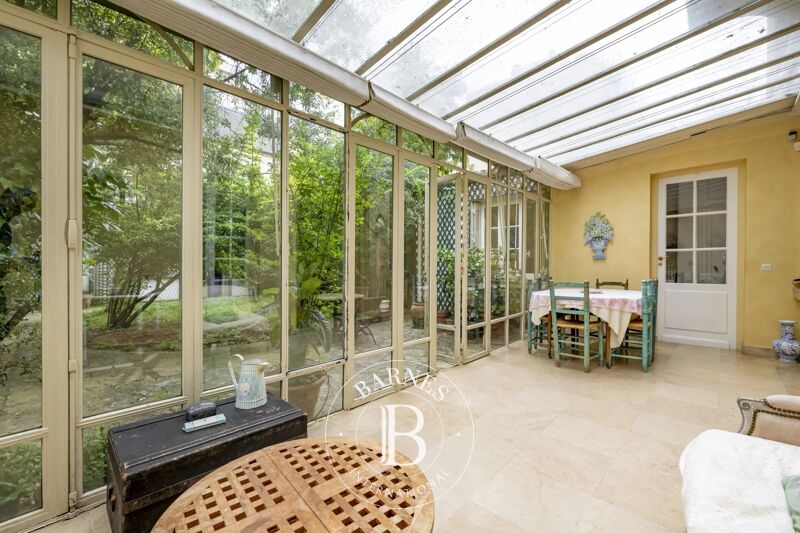 Vendido, Casa Neuilly-sur-Seine - picture 3