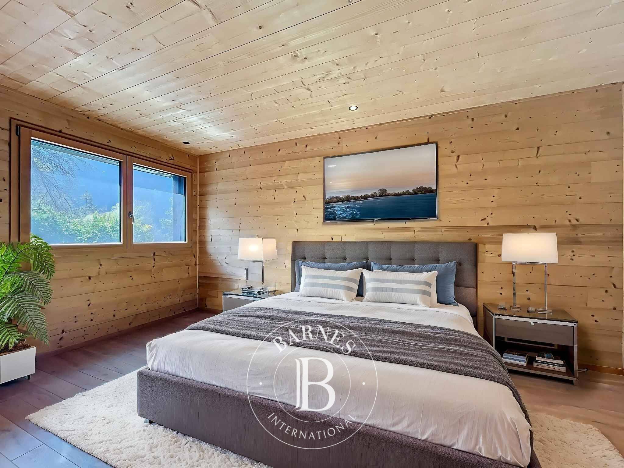 Daire Gryon - picture 4