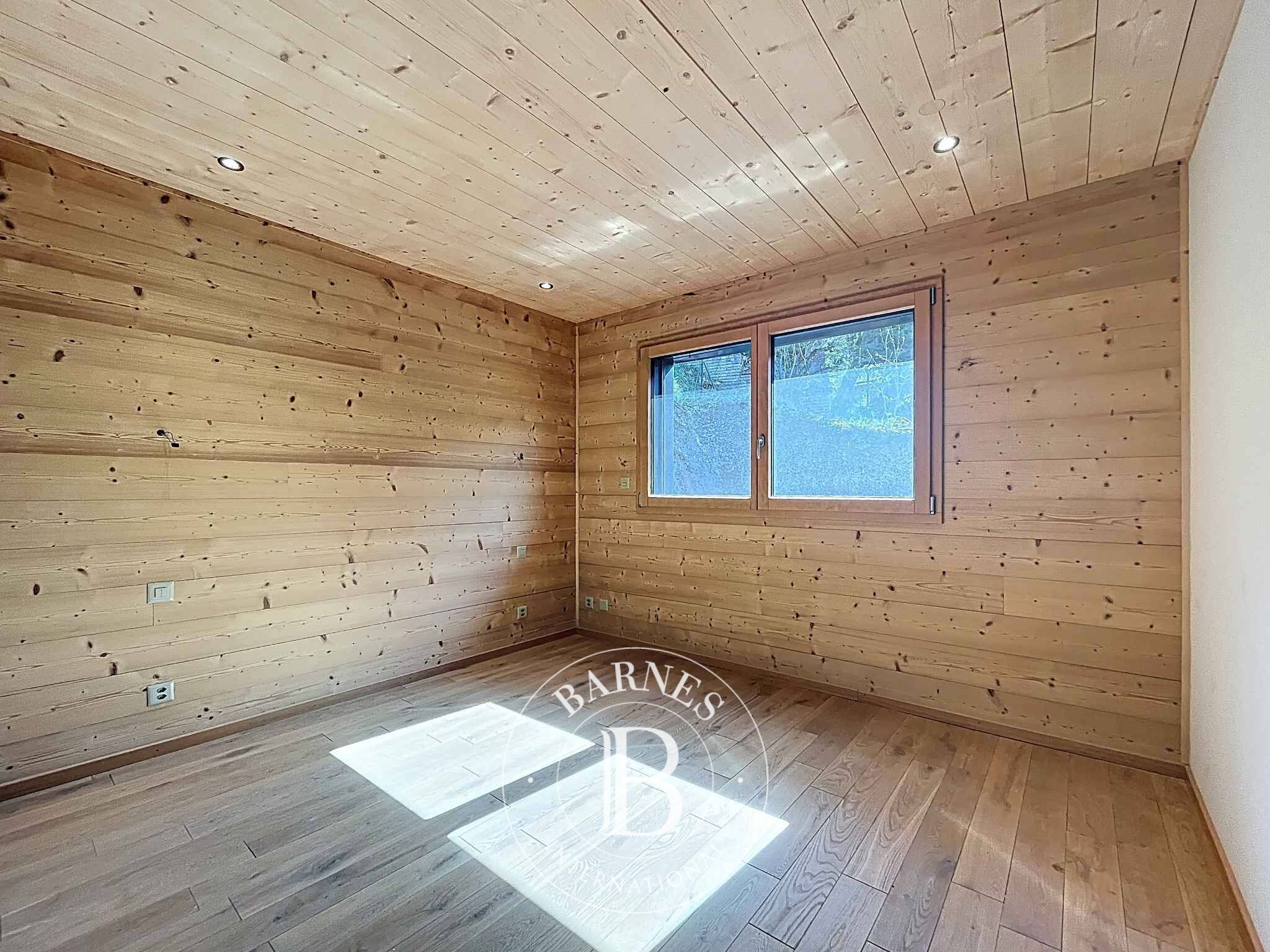 Daire Gryon - picture 6