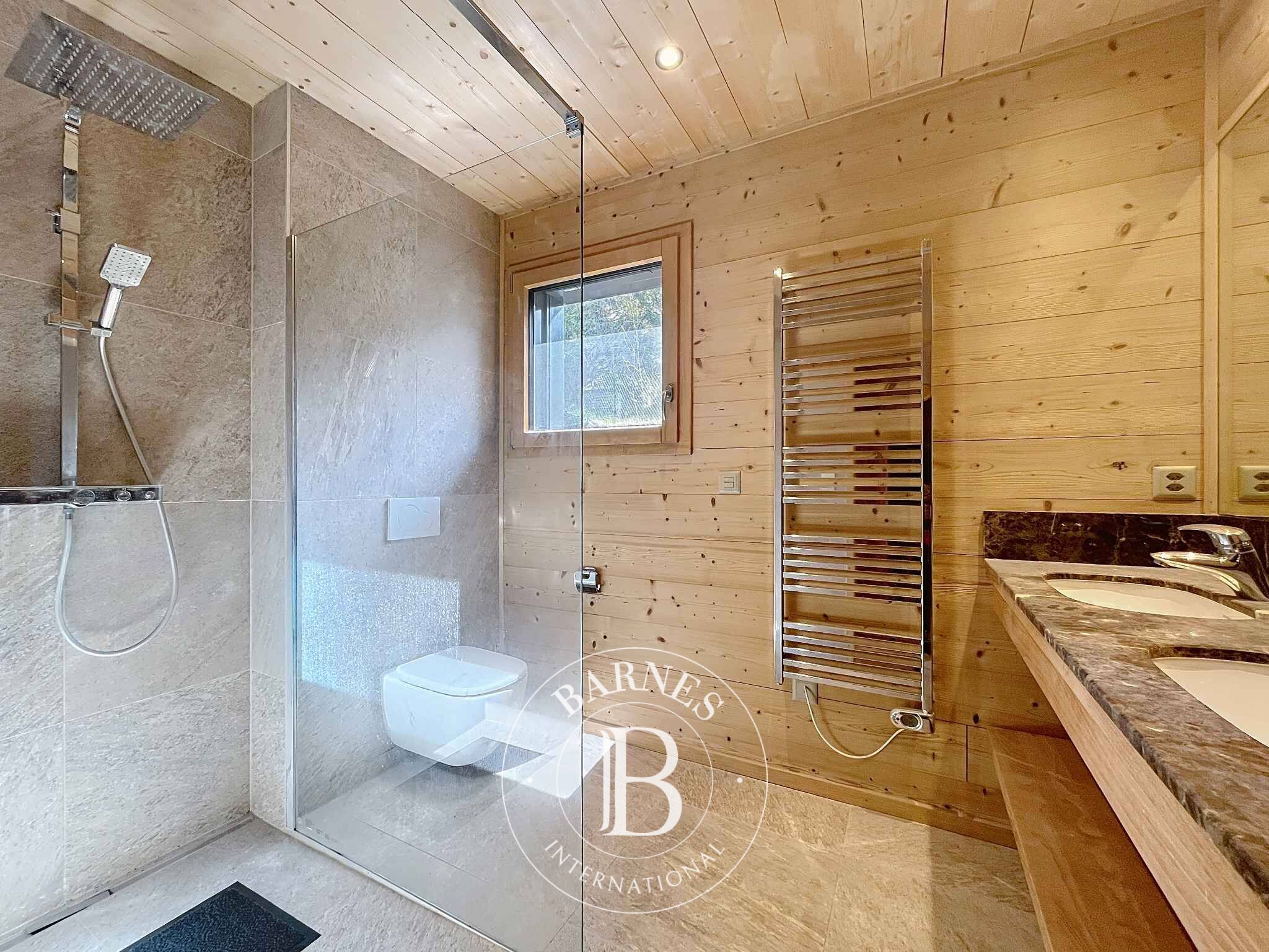 Daire Gryon - picture 5