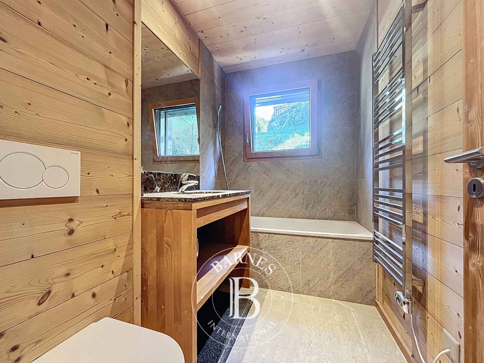 Daire Gryon - picture 7