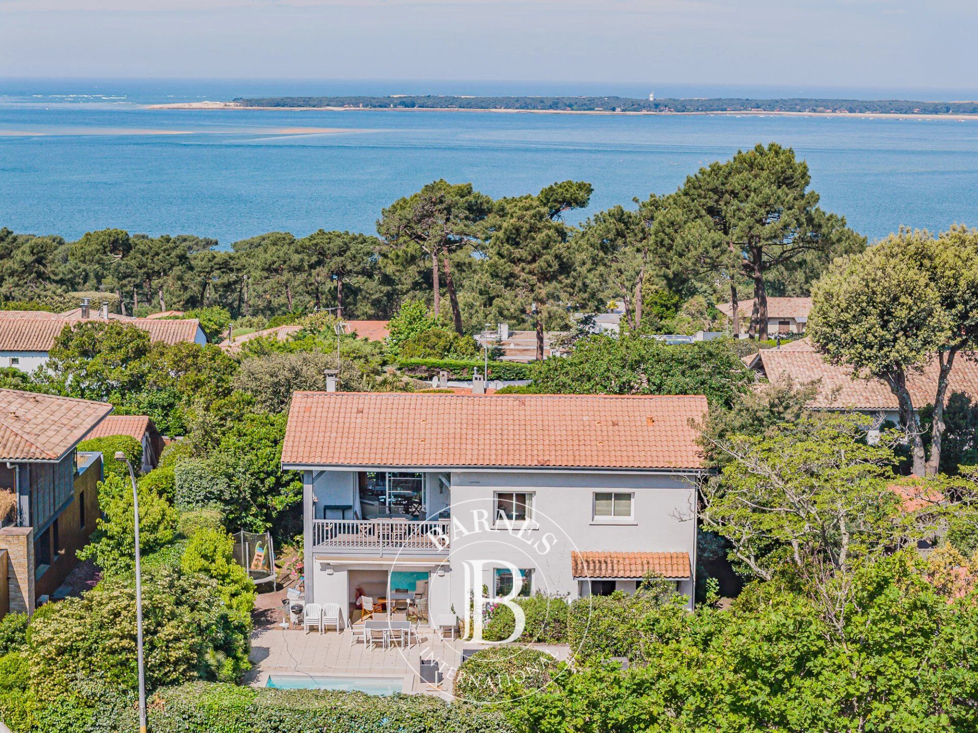 Villa Pyla-sur-Mer - picture 1