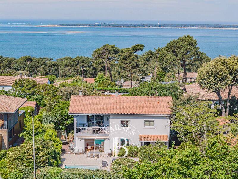 Villa Pyla-sur-Mer