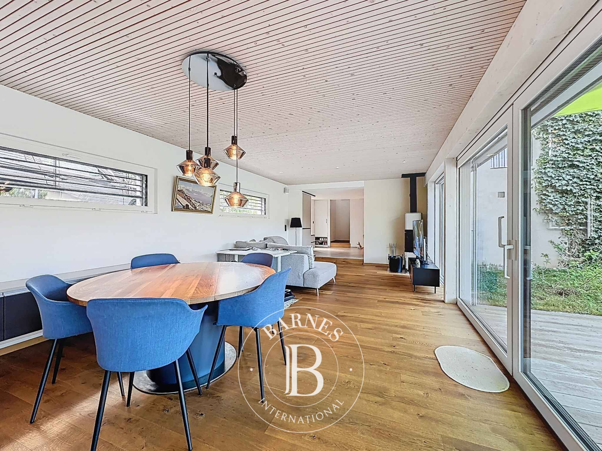 Villa Vevey - picture 5