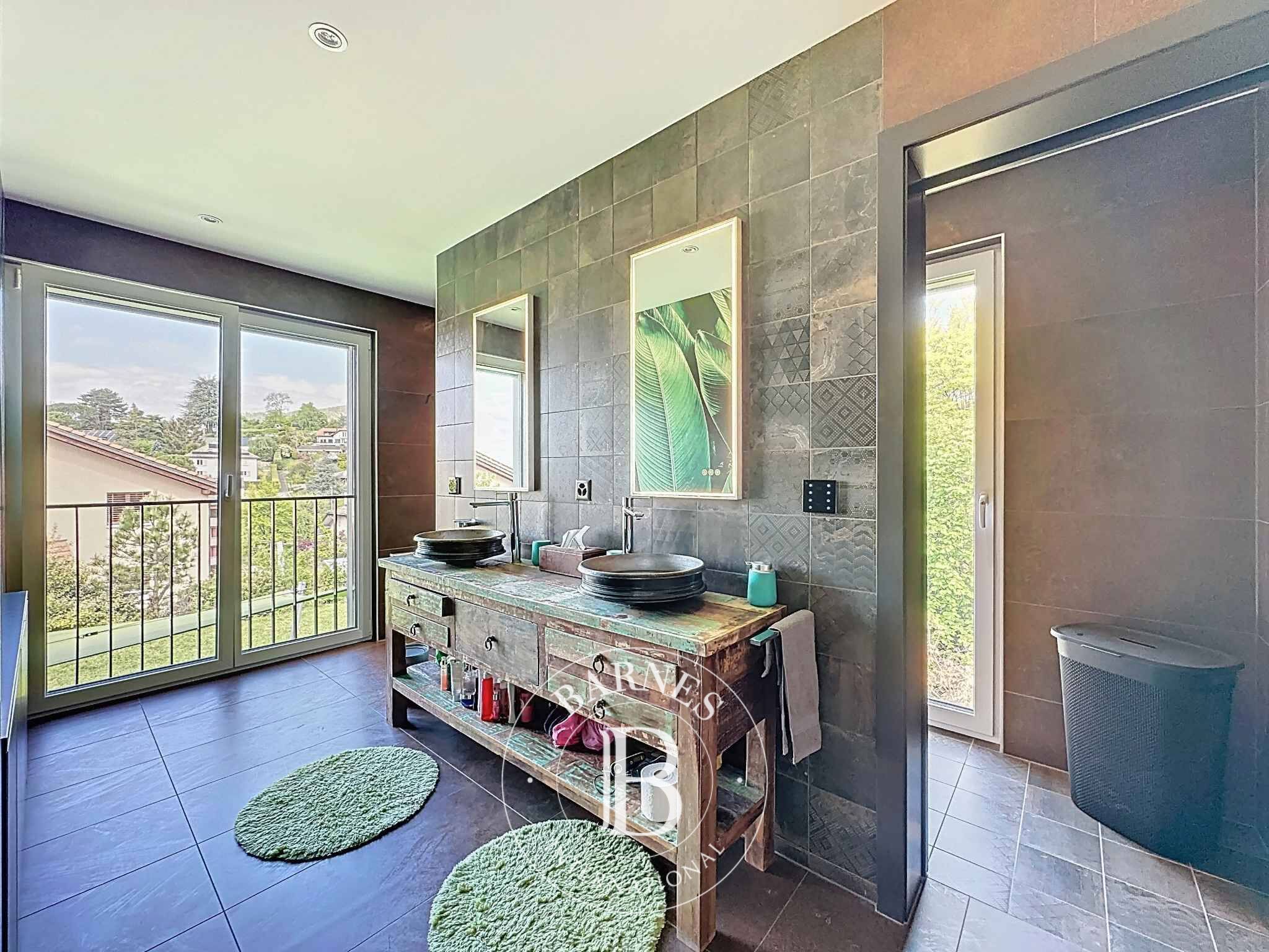 Villa Vevey - picture 8