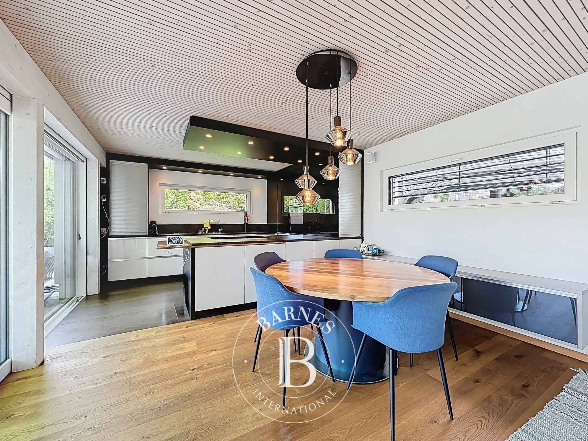 Villa Vevey - picture 4