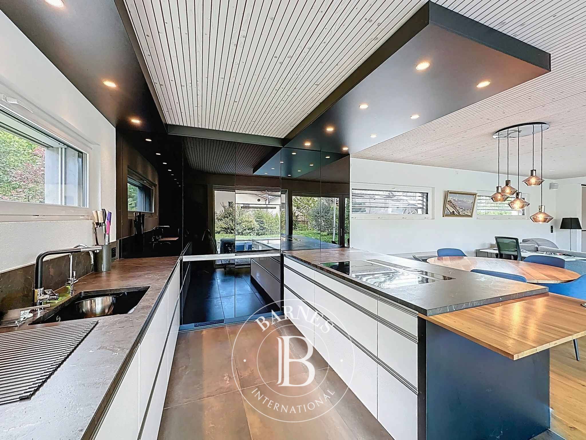 Villa Vevey - picture 6