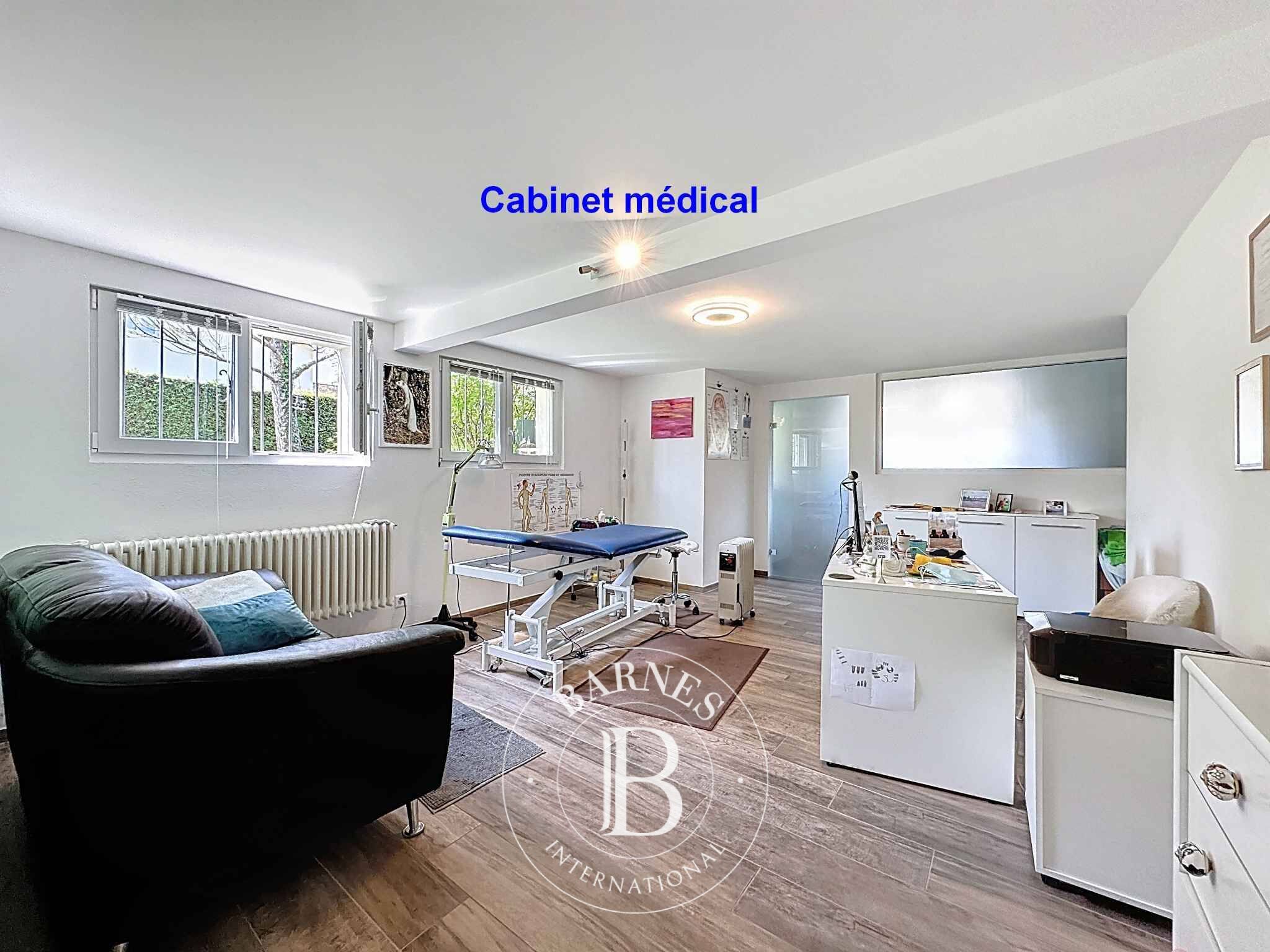 Villa Vevey - picture 14