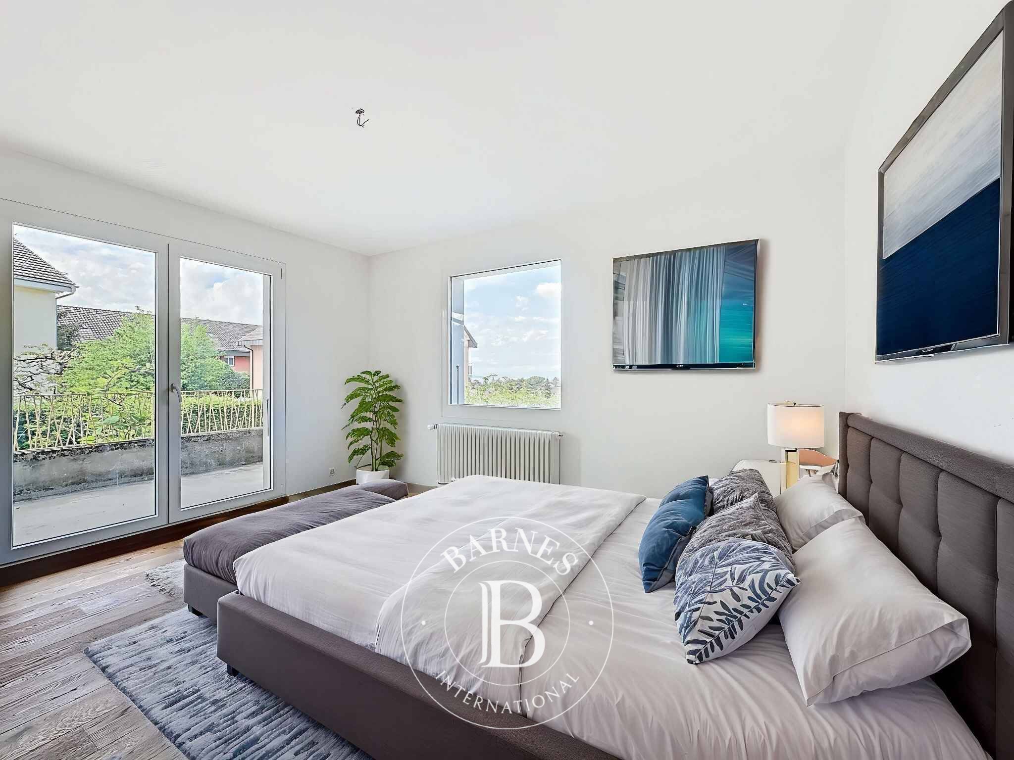 Villa Vevey - picture 11