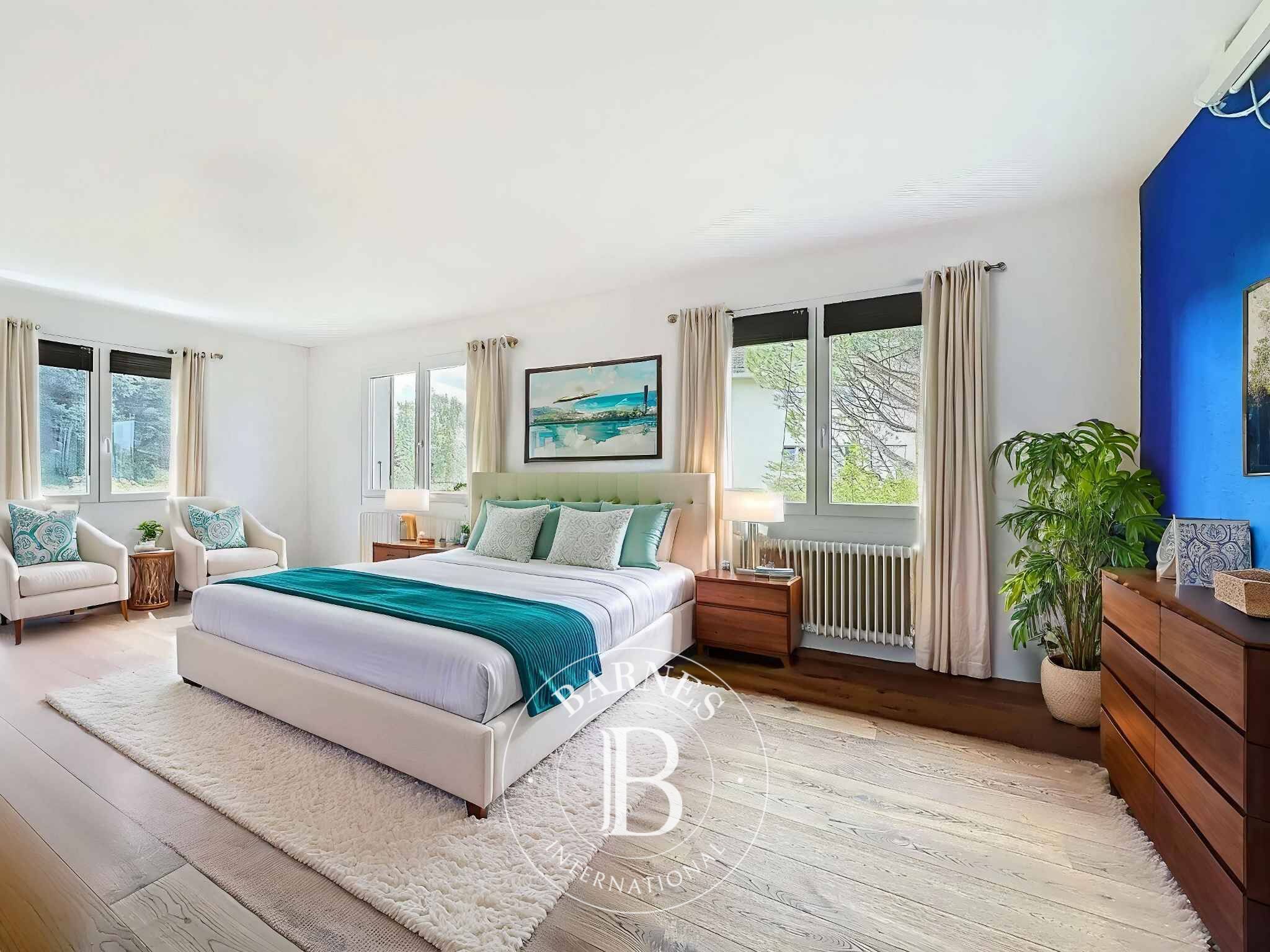 Villa Vevey - picture 12