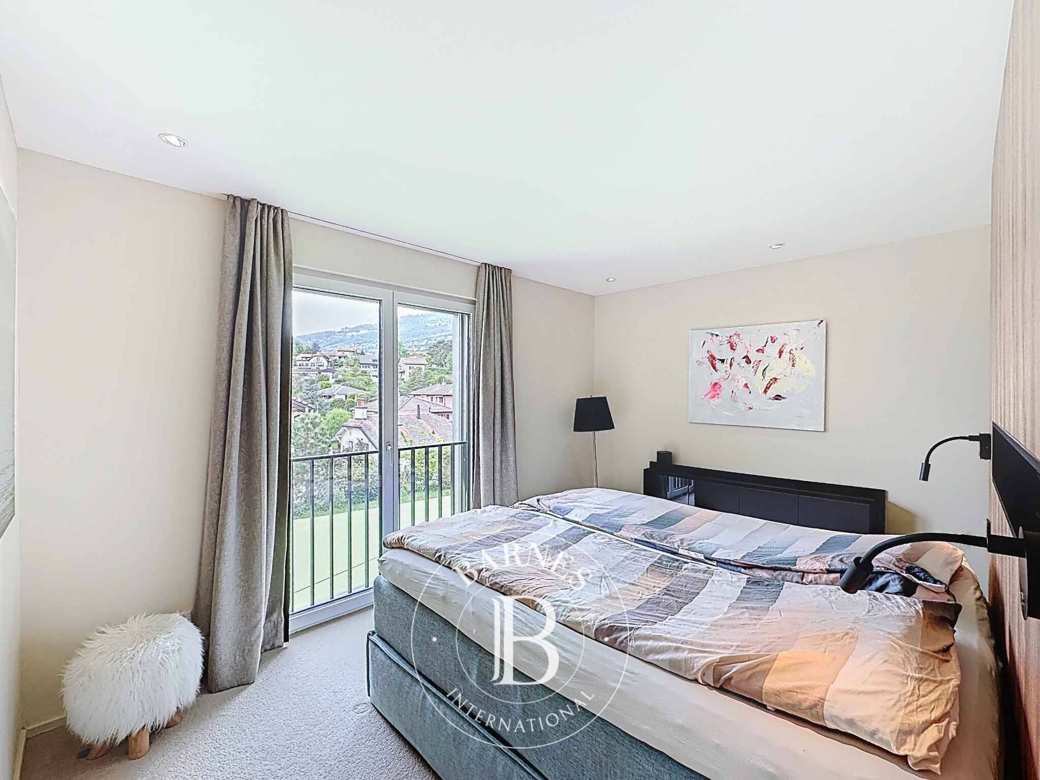 Villa Vevey - picture 7