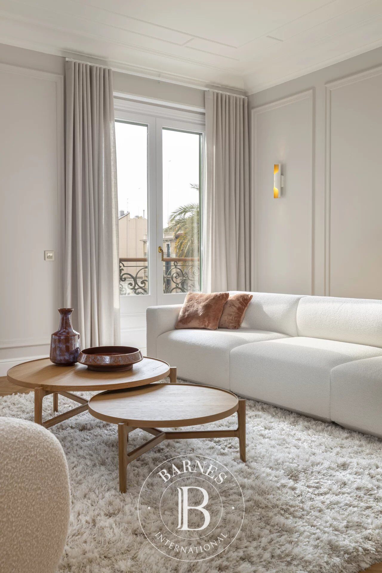 Appartement de Luxe Exclusif sur l'Avenida Diagonal - picture 2