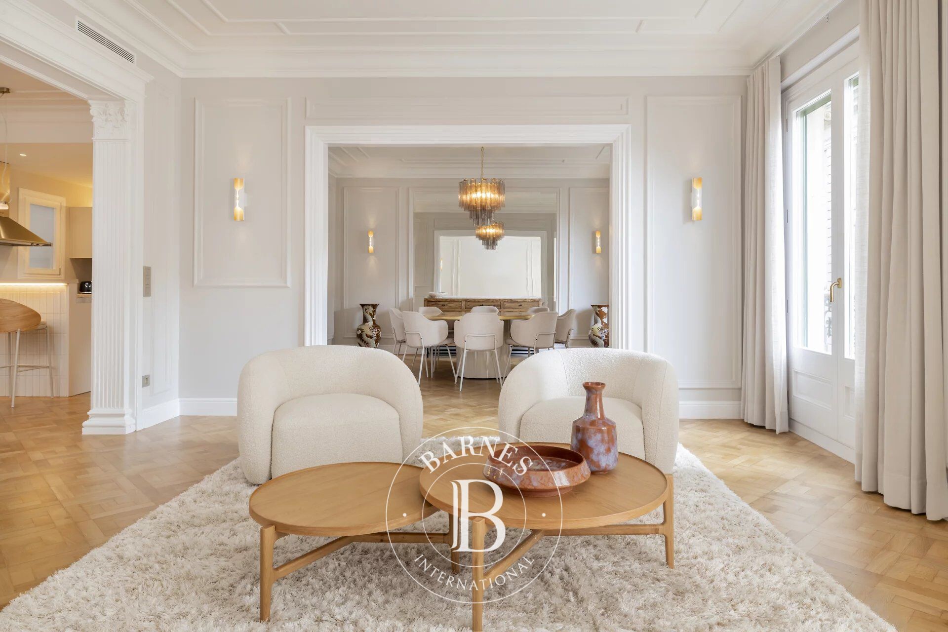 Appartement de Luxe Exclusif sur l'Avenida Diagonal - picture 3