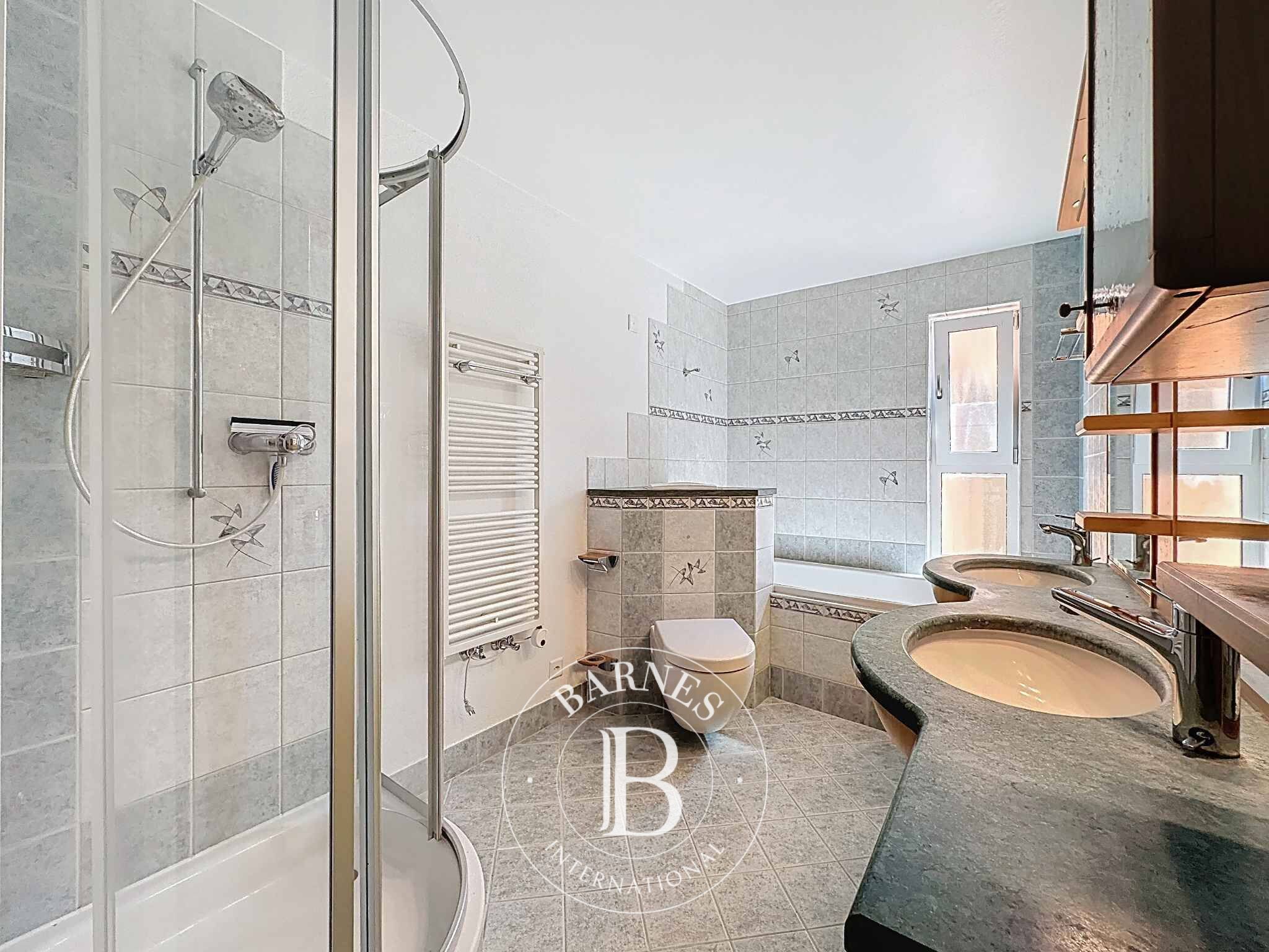 Penthouse Blonay - picture 8