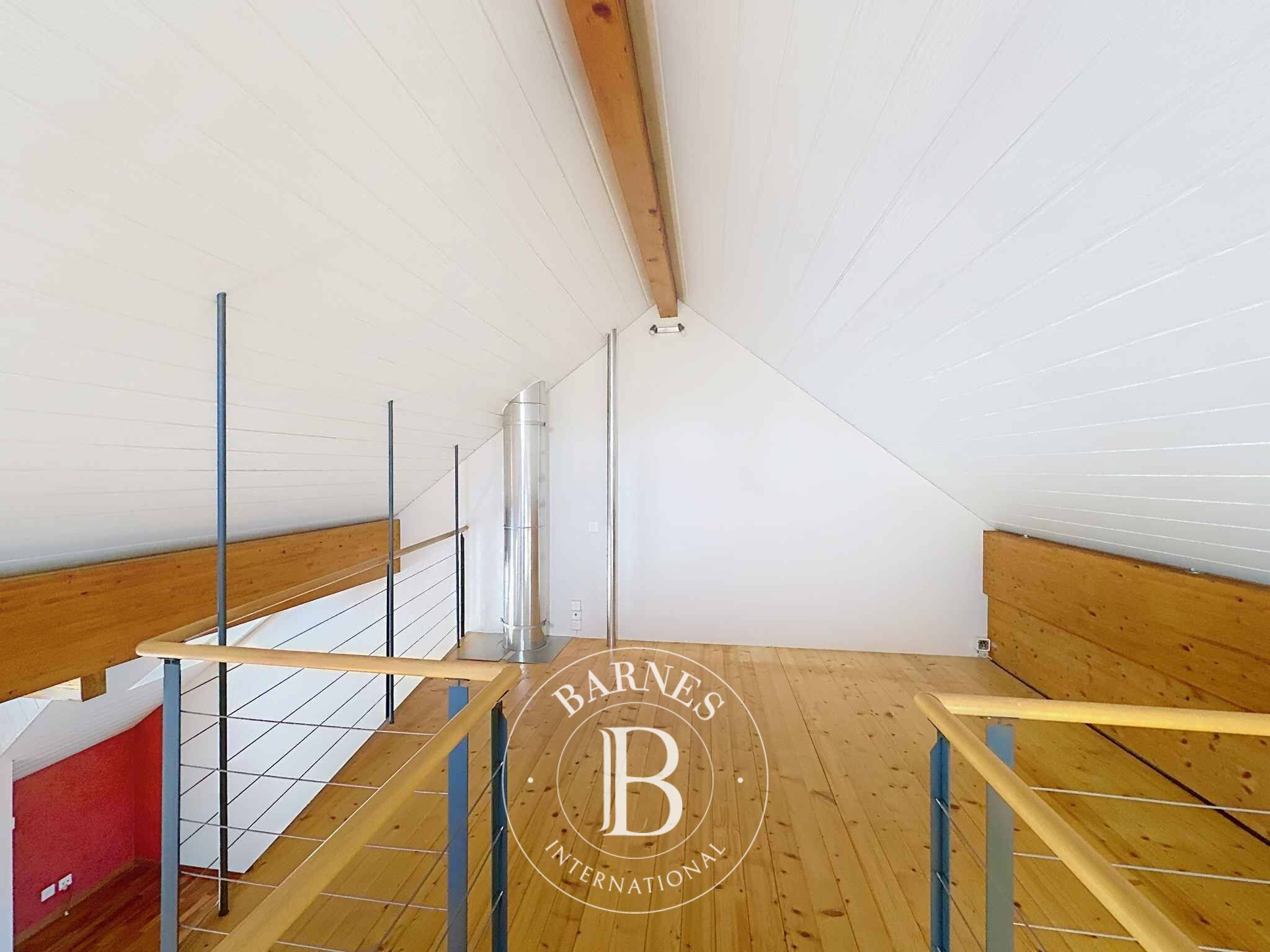 Penthouse Blonay - picture 9