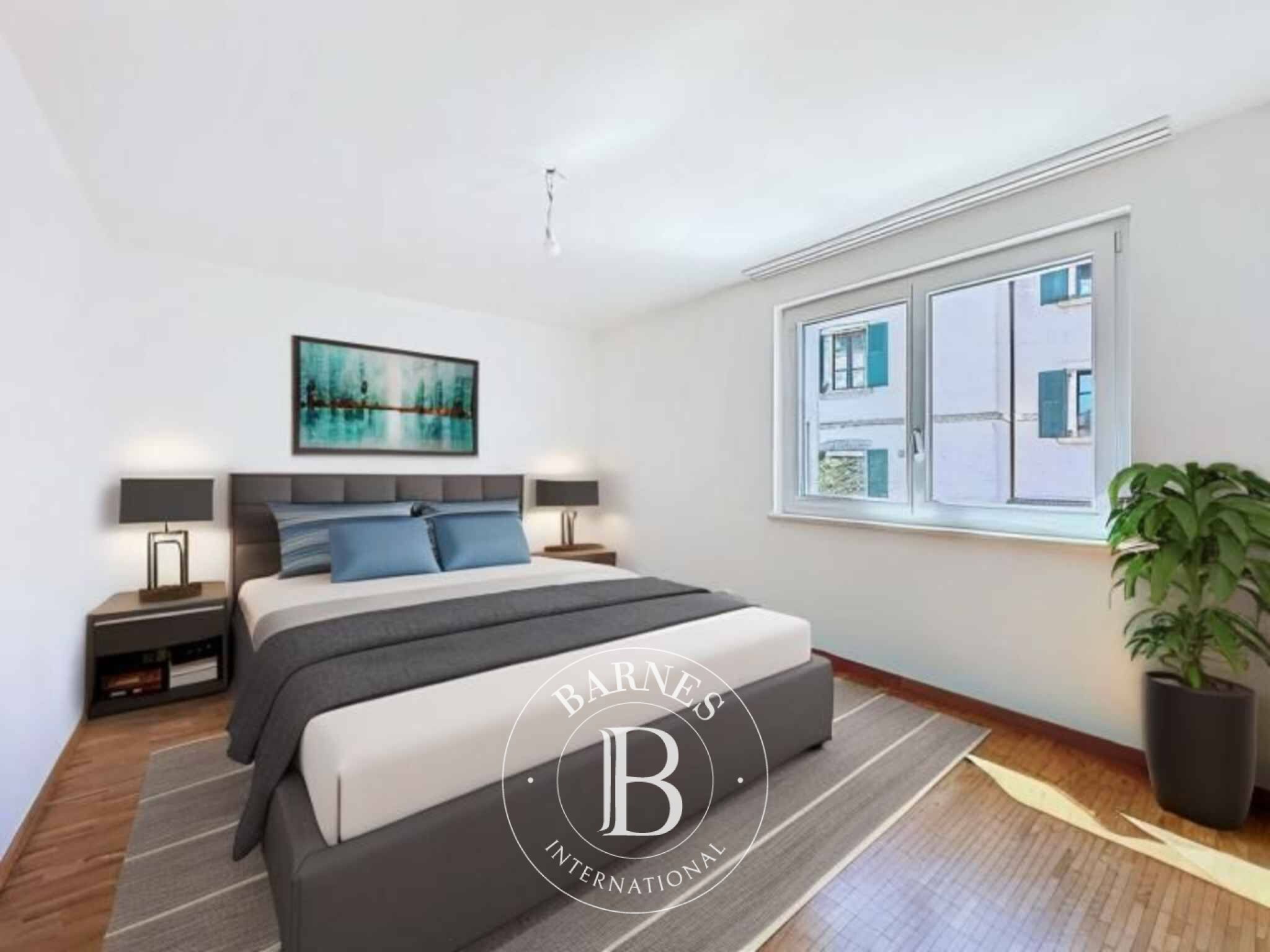 Penthouse Blonay - picture 7