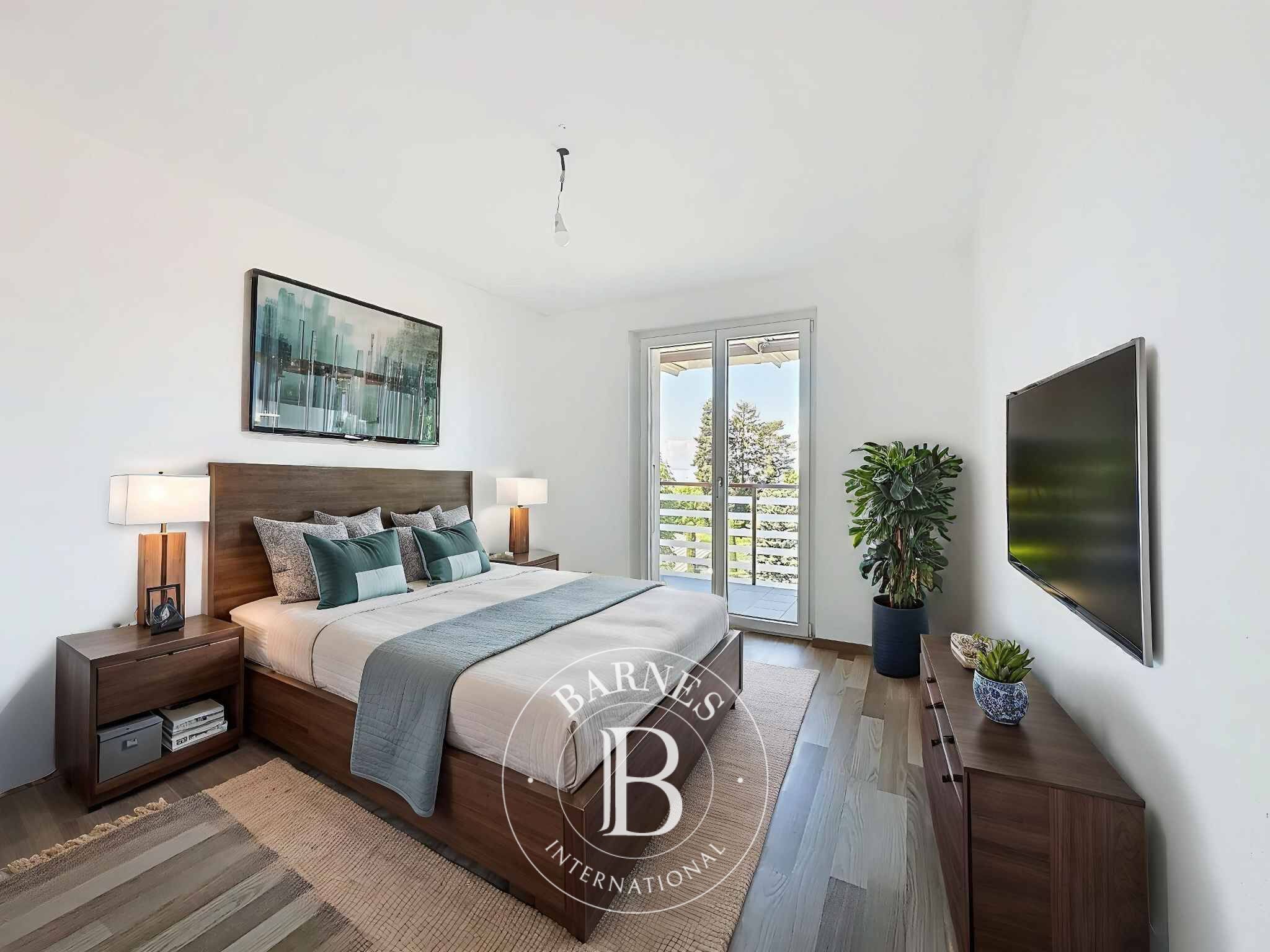 Penthouse Blonay - picture 6