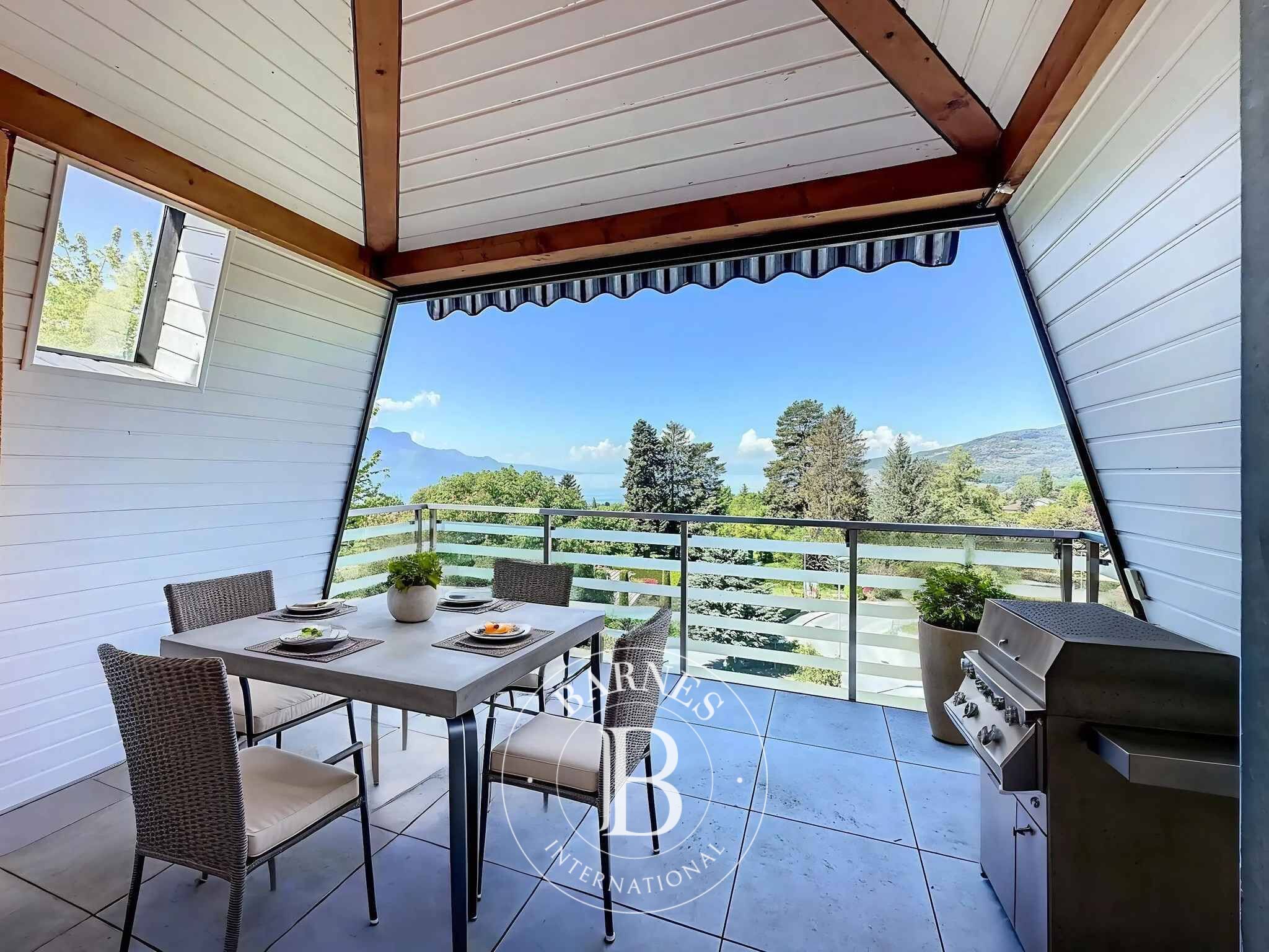 Penthouse Blonay - picture 10