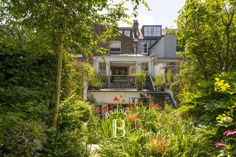 Venta, Casa London - picture 3