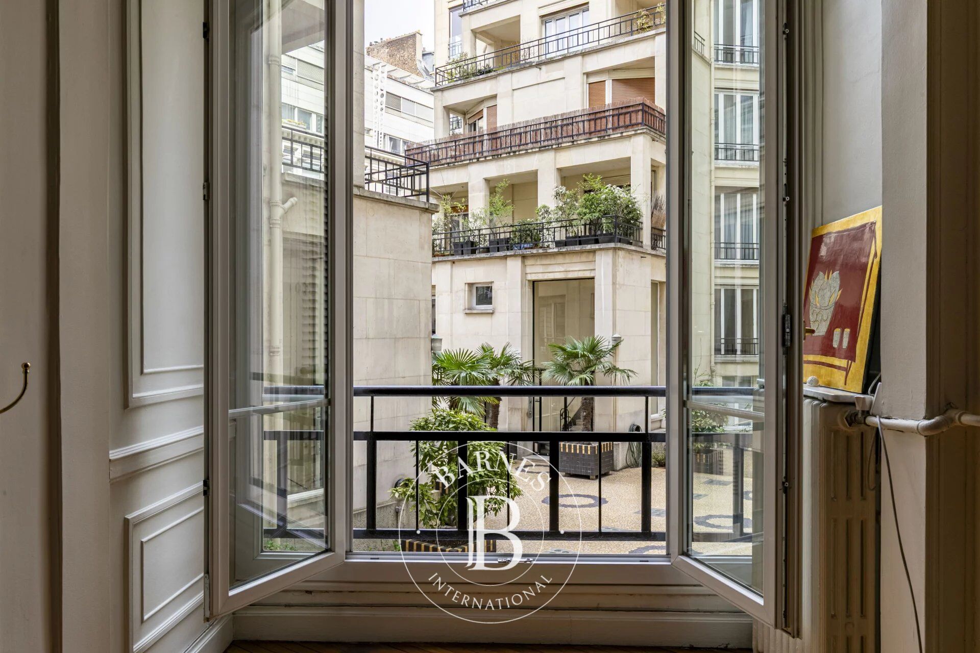 EXCLUSIVITE - PARIS 15 - MOTTE PICQUET - 2 CHAMBRES - picture 3