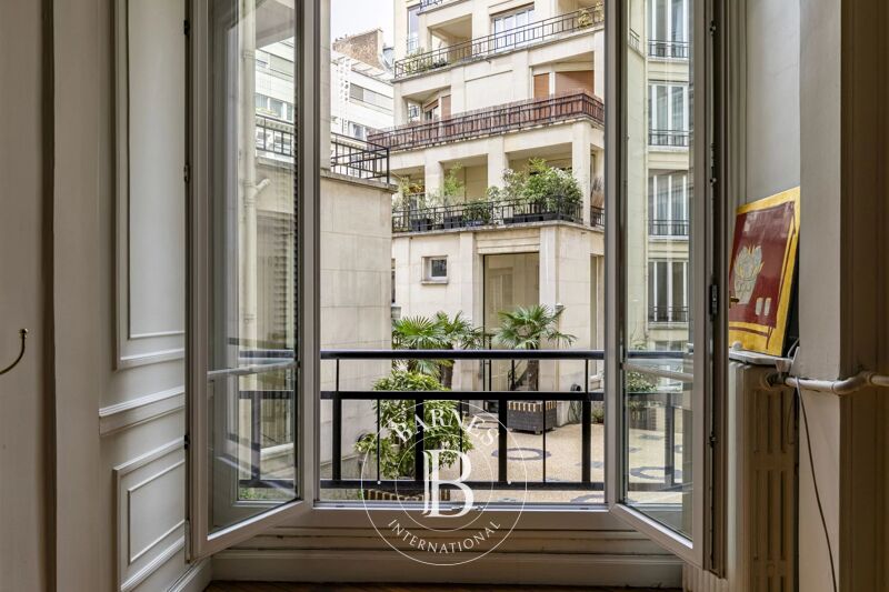 Vendu, Appartement Paris 15ème - picture 3