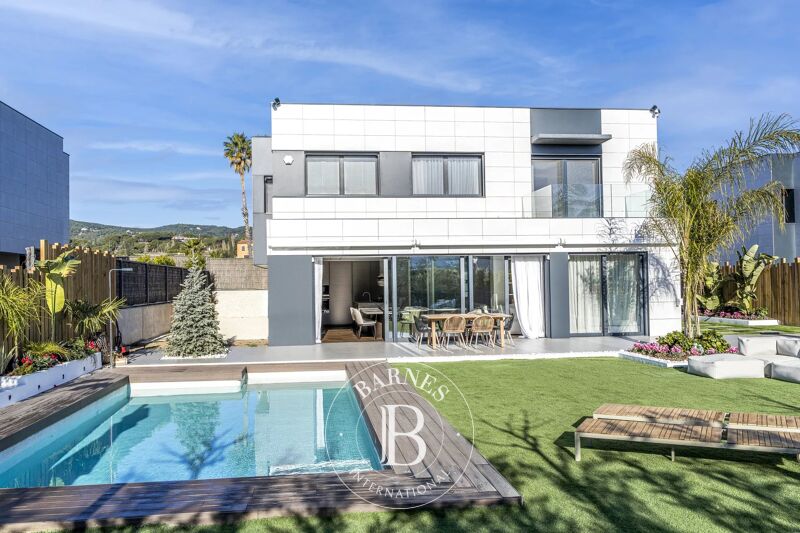 Venta, Casa Sant Andreu de Llavaneres - picture 1