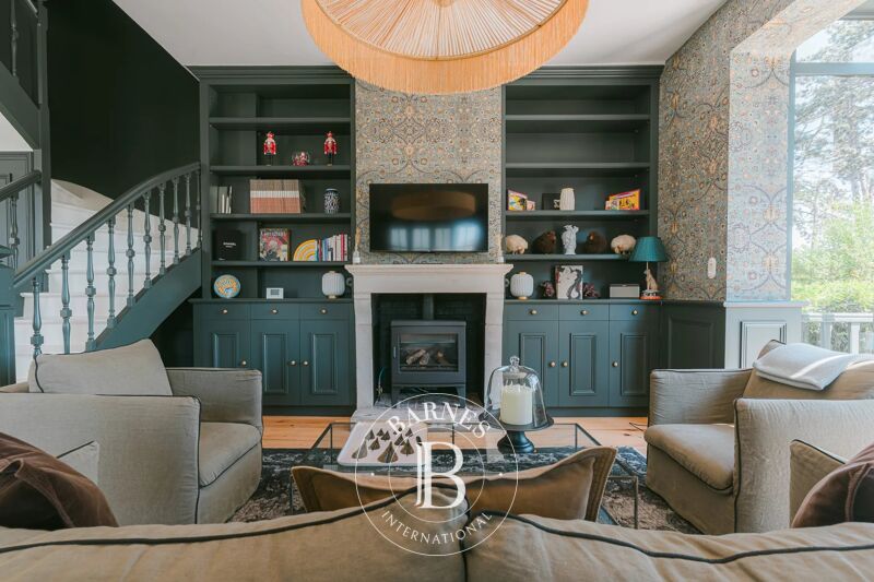 For Rent House | Deauville - picture 1