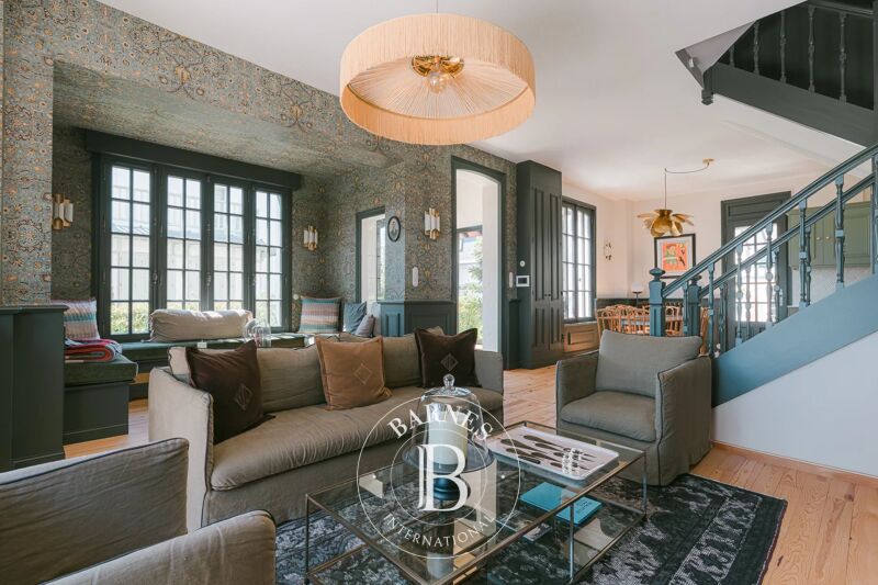 For Rent House | Deauville - picture 2