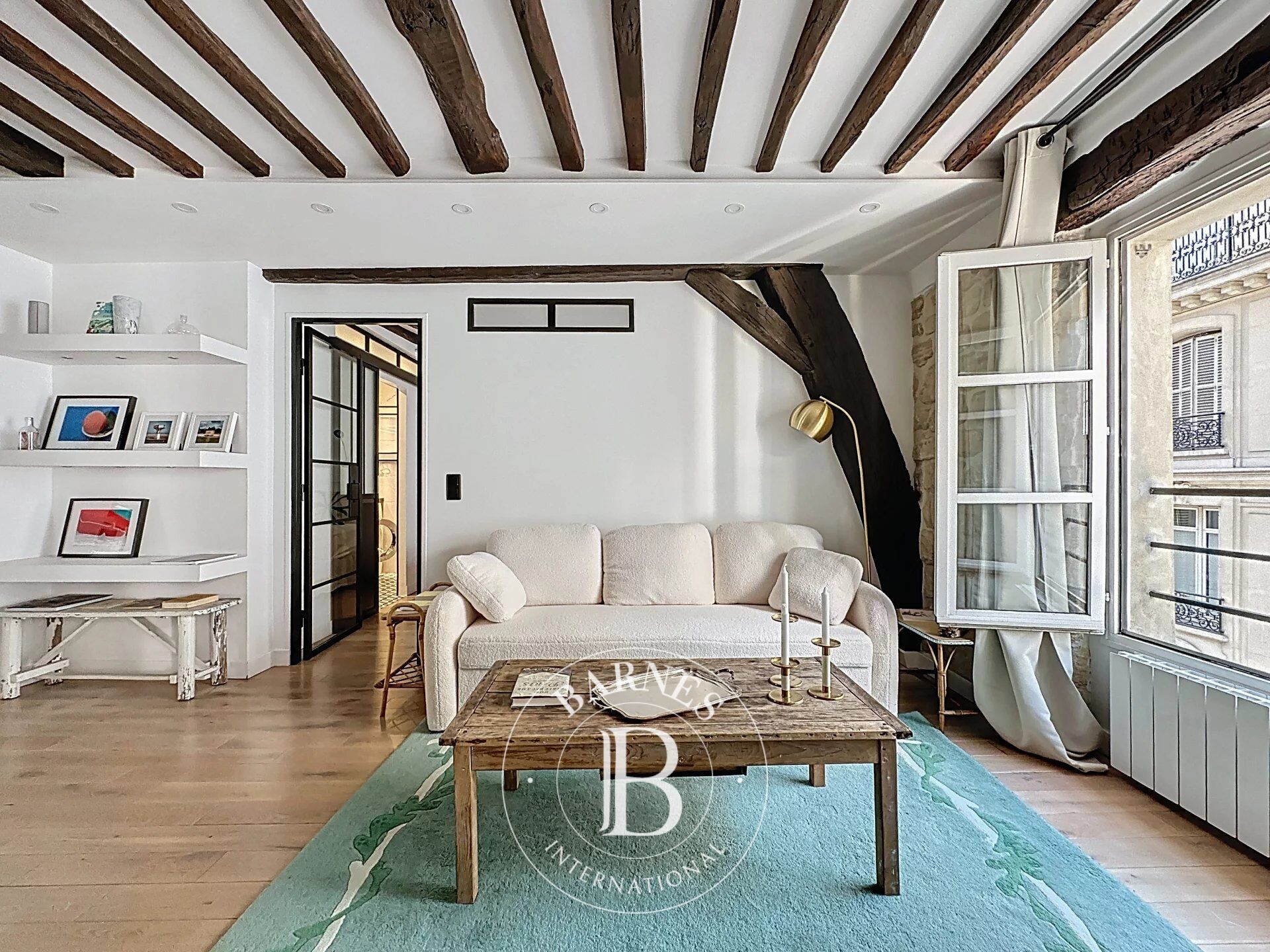 Appartamento Paris 6ème - picture 2