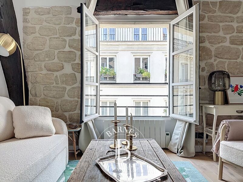 Affitto Appartamento | Paris 6ème - picture 3