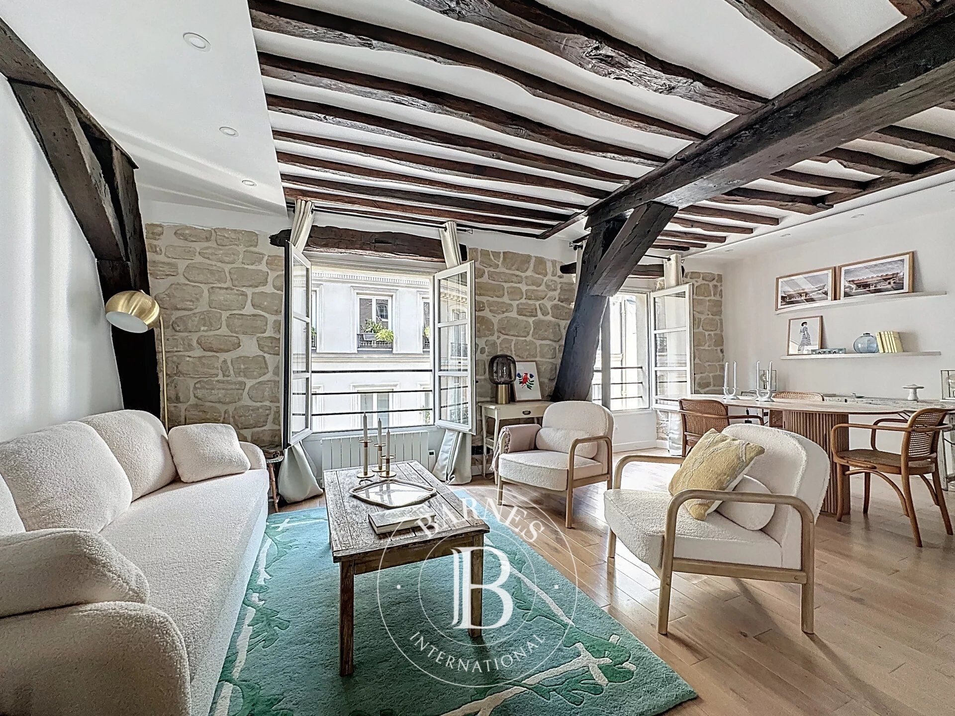 Appartamento Paris 6ème - picture 1