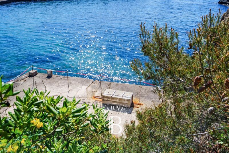 Venta, Villa Les Issambres - picture 2