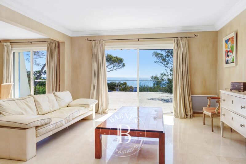 Venta, Villa Les Issambres - picture 3