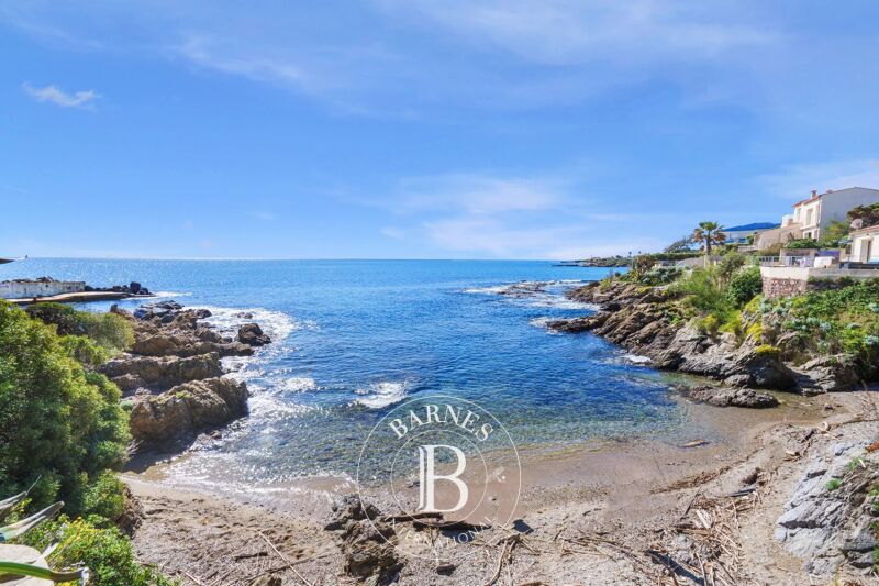 Venta, Villa Les Issambres - picture 1