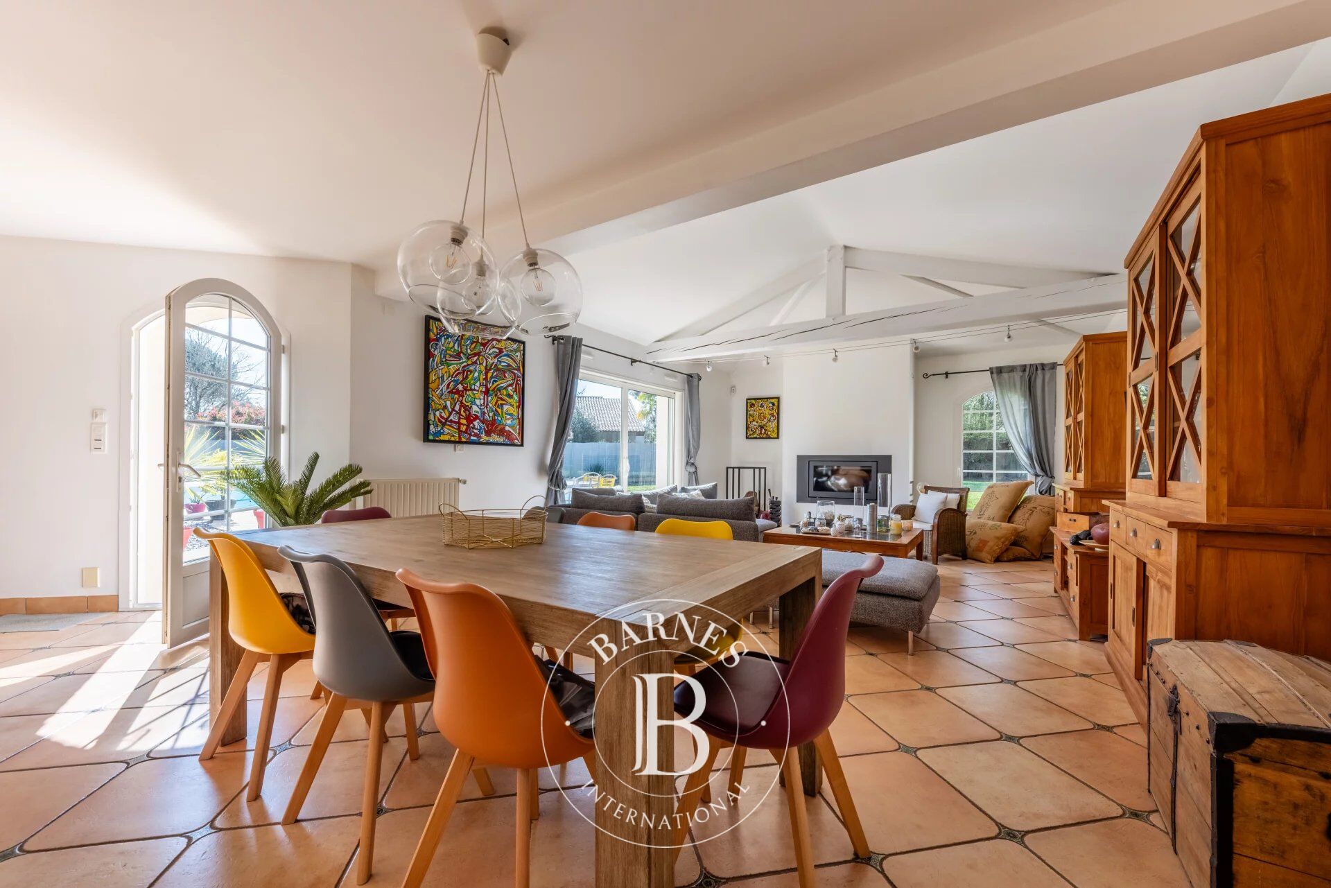 Venta Casa | Nantes - picture 5