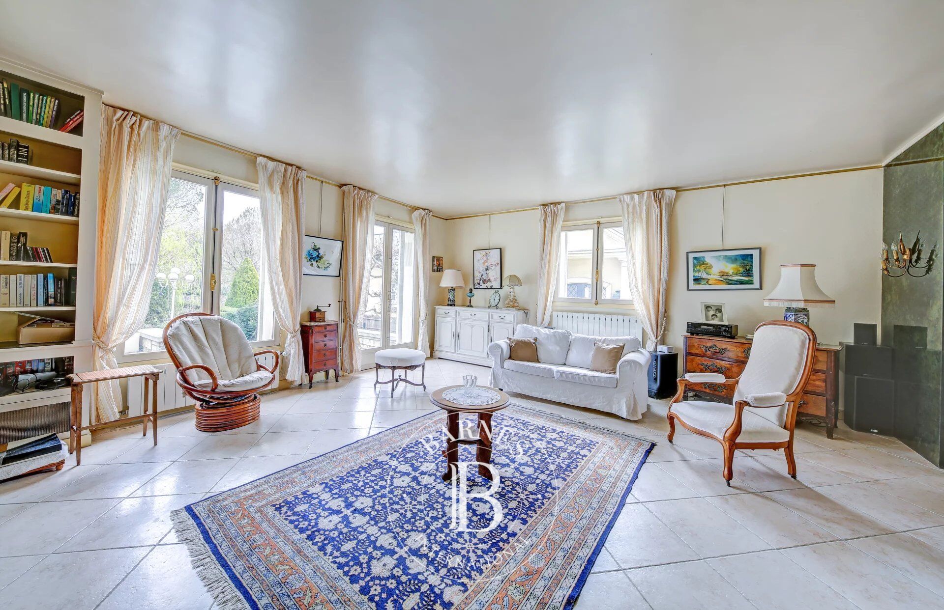 Haus Versailles - picture 2