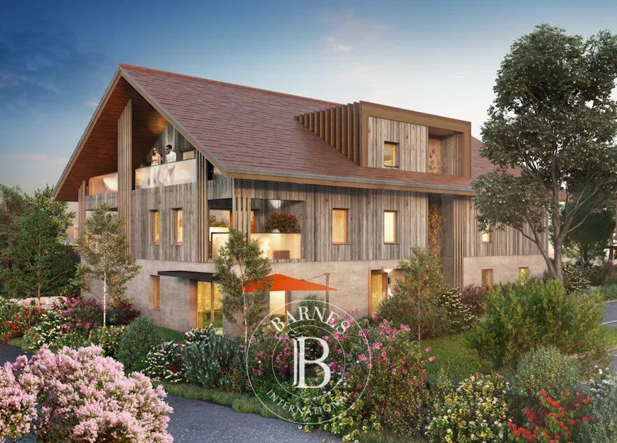 Daire Yvoire - picture 5