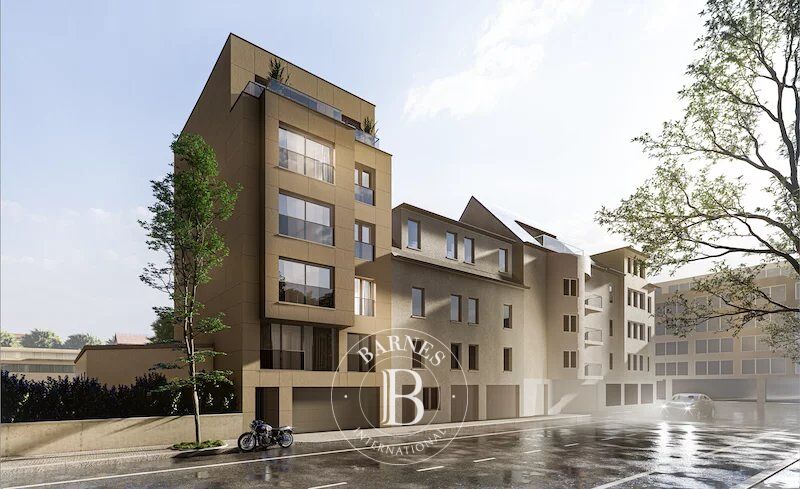 Venta, Piso Luxembourg - picture 3