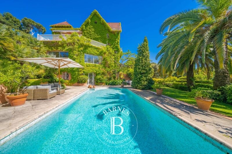 À vendre, Villa Cannes - picture 3