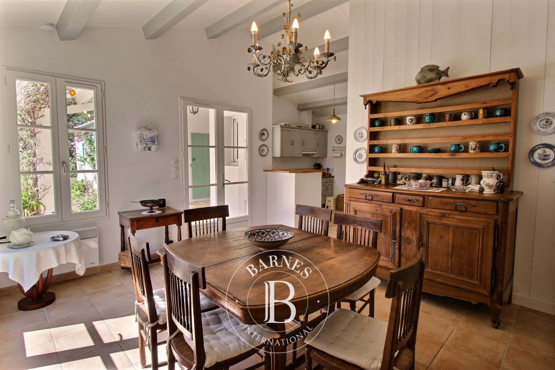 À vendre, Maison Les Portes-en-Ré - picture 4