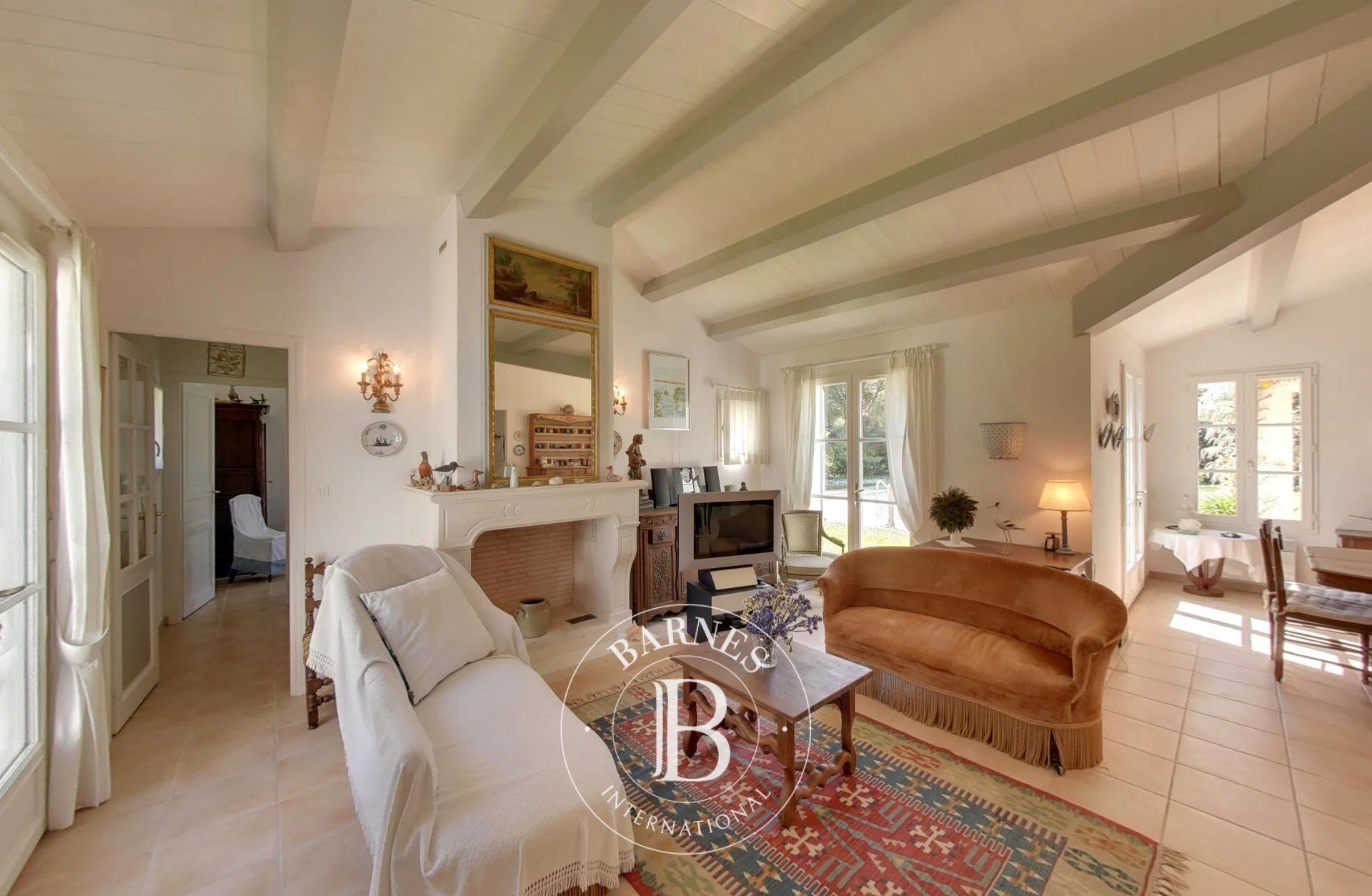 Casa Les Portes-en-Ré - picture 3