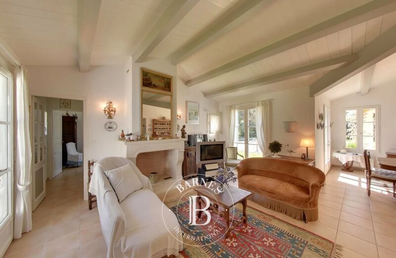 Venta, Casa Les Portes-en-Ré - picture 3