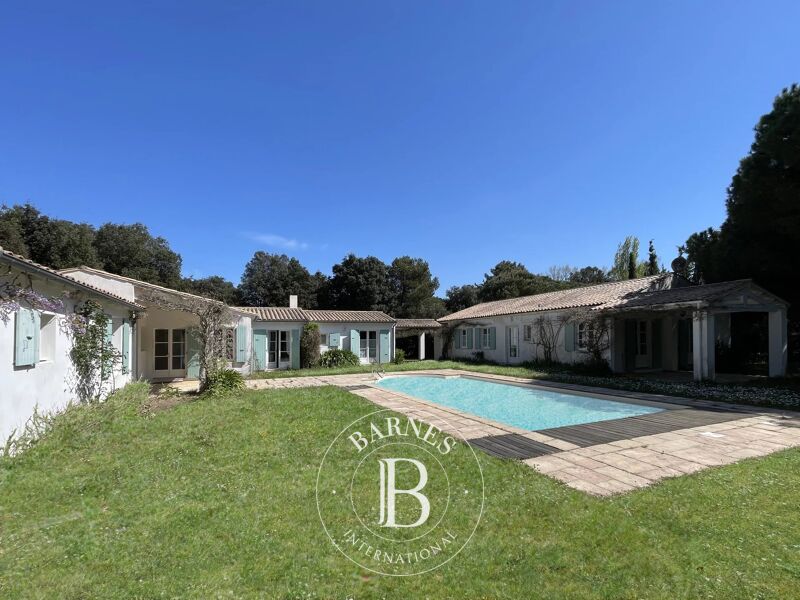 Venta, Casa Les Portes-en-Ré - picture 1